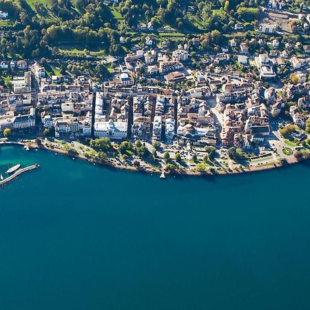 Spacieux Appartement Avec Terrasse, Animaux Admis Et Parking - Fr-1-498-69 Евіан-ле-Бен Екстер'єр фото