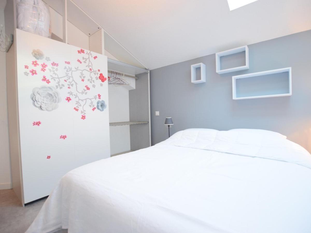 Spacieux Appartement Avec Terrasse, Animaux Admis Et Parking - Fr-1-498-69 Евіан-ле-Бен Екстер'єр фото