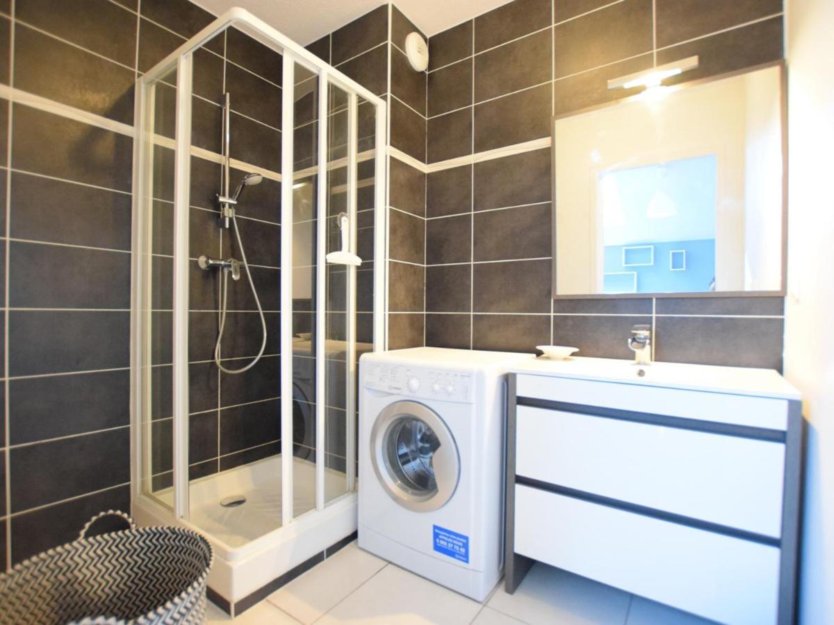 Spacieux Appartement Avec Terrasse, Animaux Admis Et Parking - Fr-1-498-69 Евіан-ле-Бен Екстер'єр фото
